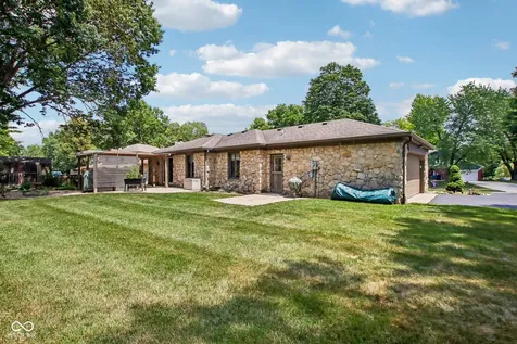 11318 Rolling Springs Drive Carmel IN 46033