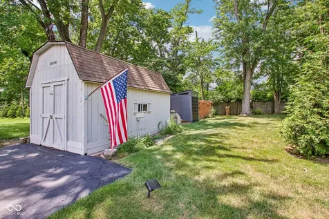 11318 Rolling Springs Drive Carmel IN 46033