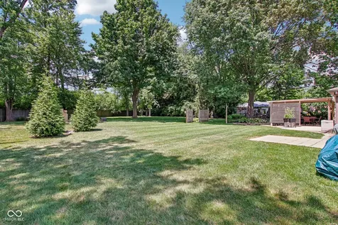 11318 Rolling Springs Drive Carmel IN 46033