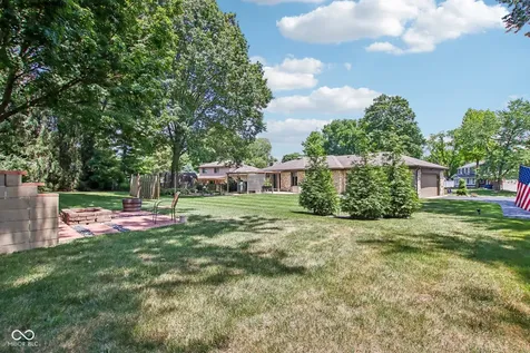 11318 Rolling Springs Drive Carmel IN 46033
