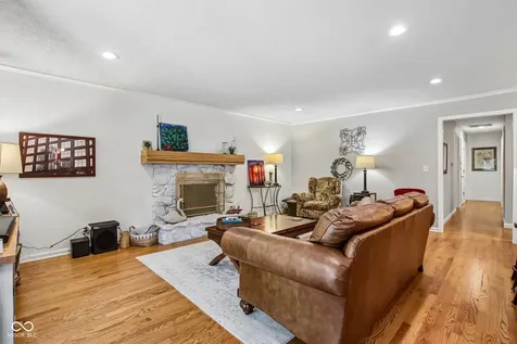 11318 Rolling Springs Drive Carmel IN 46033