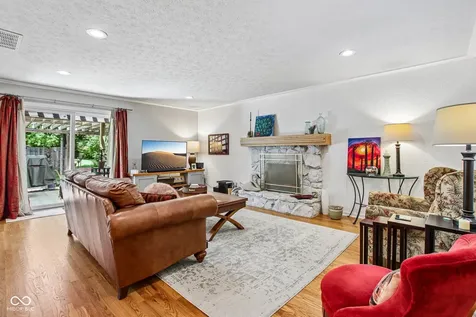 11318 Rolling Springs Drive Carmel IN 46033