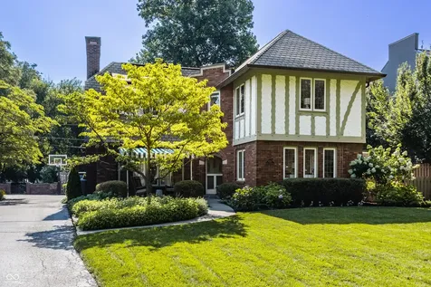 5725 N Washington Boulevard Indianapolis IN 46220