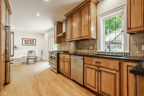5725 N Washington Boulevard Indianapolis IN 46220