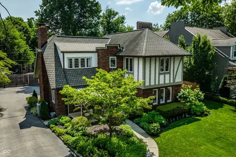5725 N Washington Boulevard Indianapolis IN 46220