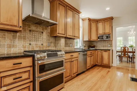 5725 N Washington Boulevard Indianapolis IN 46220