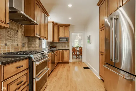 5725 N Washington Boulevard Indianapolis IN 46220