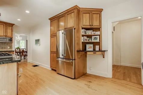5725 N Washington Boulevard Indianapolis IN 46220