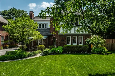 5725 N Washington Boulevard Indianapolis IN 46220