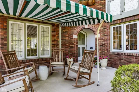 5725 N Washington Boulevard Indianapolis IN 46220