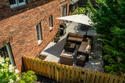5725 N Washington Boulevard Indianapolis IN 46220