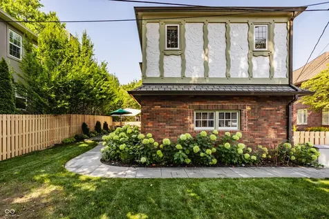 5725 N Washington Boulevard Indianapolis IN 46220