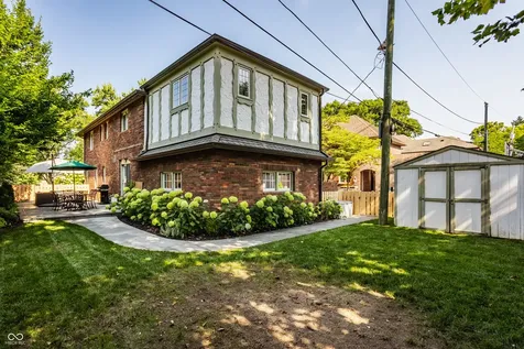 5725 N Washington Boulevard Indianapolis IN 46220