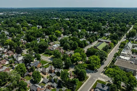 5725 N Washington Boulevard Indianapolis IN 46220