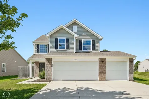 1302 Grand Canyon Circle Franklin IN 46131