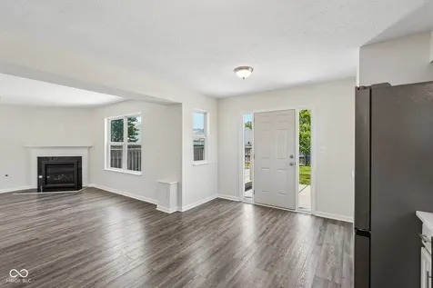 1302 Grand Canyon Circle Franklin IN 46131
