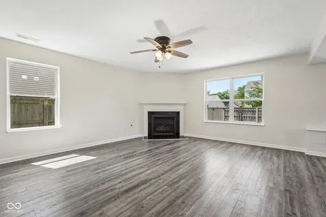 1302 Grand Canyon Circle Franklin IN 46131