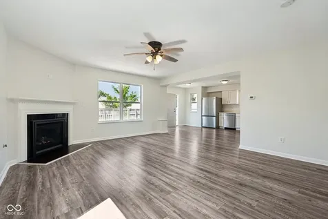 1302 Grand Canyon Circle Franklin IN 46131
