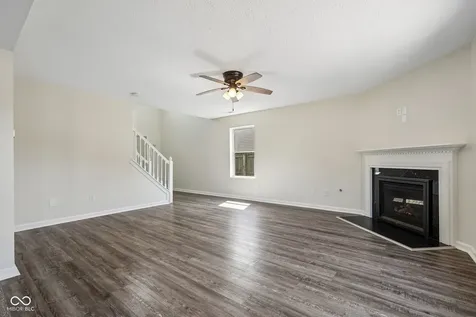 1302 Grand Canyon Circle Franklin IN 46131