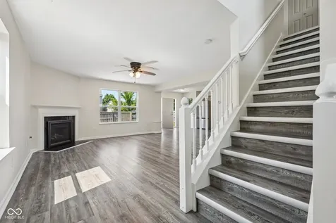 1302 Grand Canyon Circle Franklin IN 46131