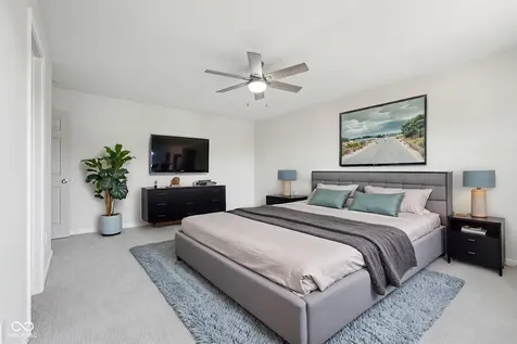 1302 Grand Canyon Circle Franklin IN 46131