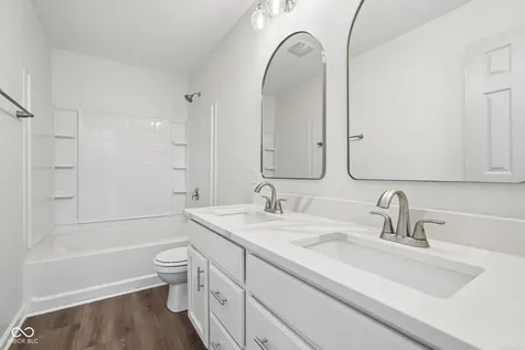 1302 Grand Canyon Circle Franklin IN 46131