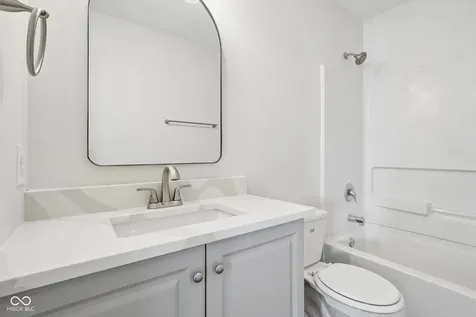 1302 Grand Canyon Circle Franklin IN 46131
