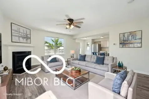 1302 Grand Canyon Circle Franklin IN 46131