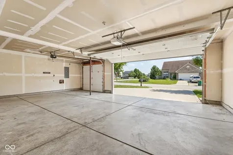 1302 Grand Canyon Circle Franklin IN 46131