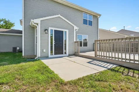 1302 Grand Canyon Circle Franklin IN 46131