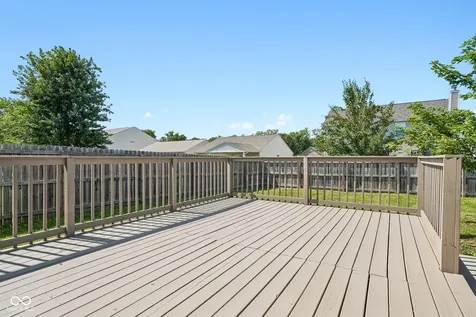 1302 Grand Canyon Circle Franklin IN 46131