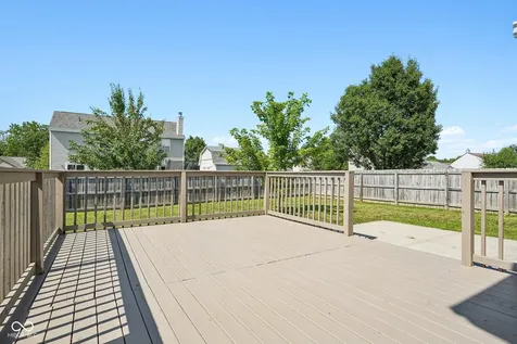 1302 Grand Canyon Circle Franklin IN 46131