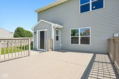 1302 Grand Canyon Circle Franklin IN 46131