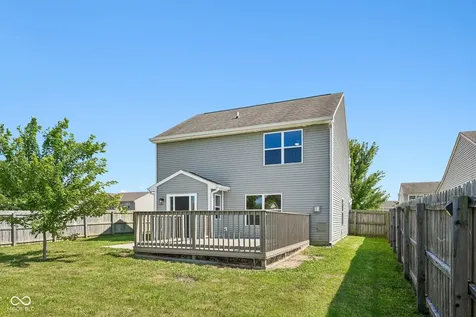 1302 Grand Canyon Circle Franklin IN 46131