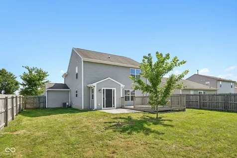 1302 Grand Canyon Circle Franklin IN 46131