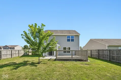 1302 Grand Canyon Circle Franklin IN 46131