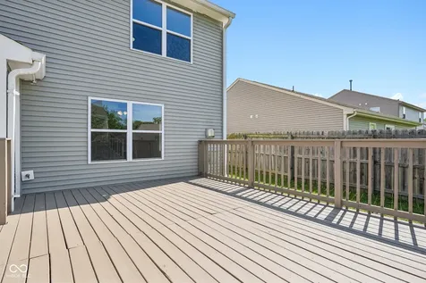 1302 Grand Canyon Circle Franklin IN 46131