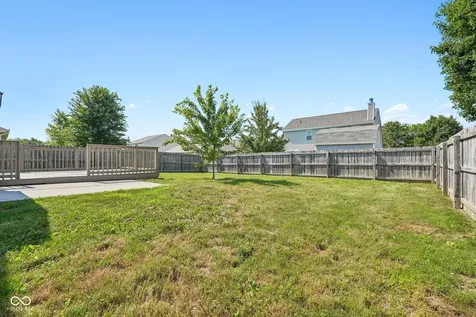 1302 Grand Canyon Circle Franklin IN 46131