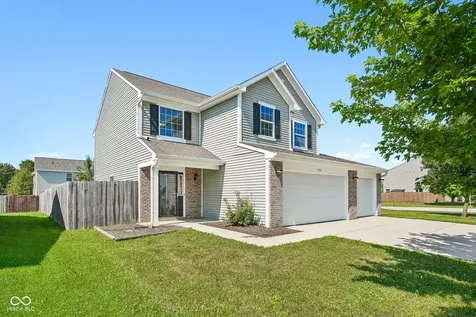 1302 Grand Canyon Circle Franklin IN 46131
