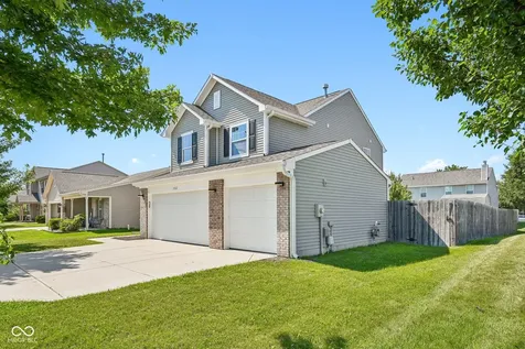 1302 Grand Canyon Circle Franklin IN 46131