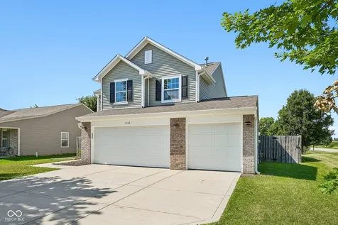 1302 Grand Canyon Circle Franklin IN 46131