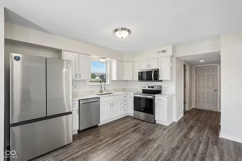 1302 Grand Canyon Circle Franklin IN 46131