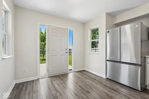 1302 Grand Canyon Circle Franklin IN 46131