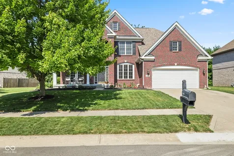 7840 Highland Park Drive Brownsburg IN 46112