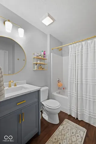 7840 Highland Park Drive Brownsburg IN 46112