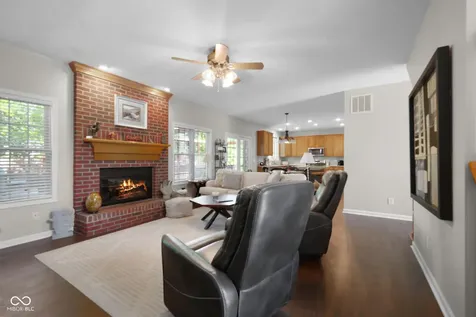 7840 Highland Park Drive Brownsburg IN 46112