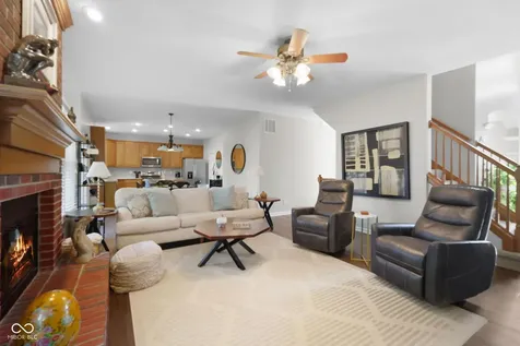 7840 Highland Park Drive Brownsburg IN 46112