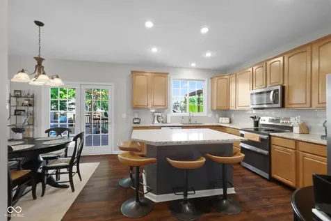7840 Highland Park Drive Brownsburg IN 46112