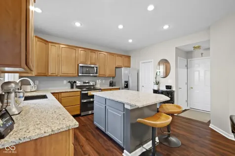 7840 Highland Park Drive Brownsburg IN 46112