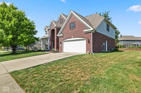 7840 Highland Park Drive Brownsburg IN 46112